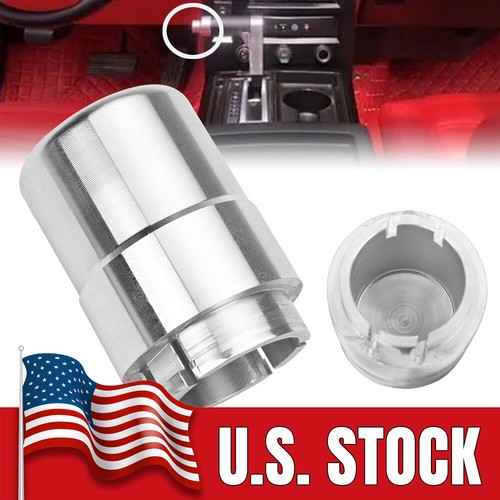 Gear shift handle knob - shift,